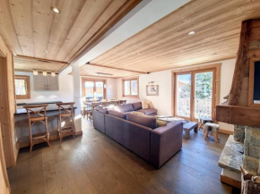 Chalet Framboisiere - 10 pers - proche piste Les Gets